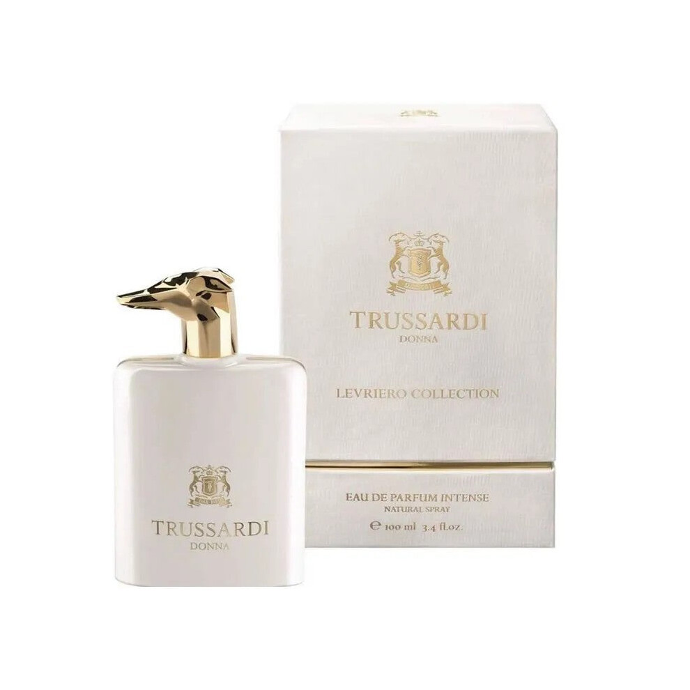 Trussardi Levriero Collection Eau De Parfum 100 Ml For Women