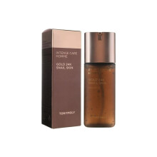 Tonymoly Gel for Skin Intense Care Men Gold 24K Snail 130 ml - Face Gel