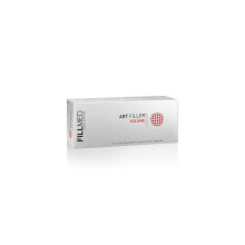 Fillmed Volume di filler for arte 2x1,2 ml - Lip Filler