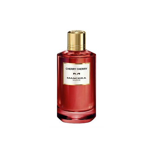 Mancera Mancera Cherry Cherry 120 ml - Eau de Parfum