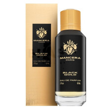 Mancera Black Gold 60 ml - Eau de Parfum for Men