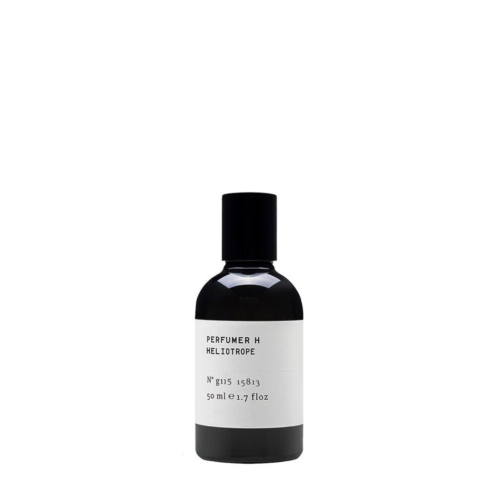 Perfumer H Heliotrope 50 Ml - Eau De Parfum