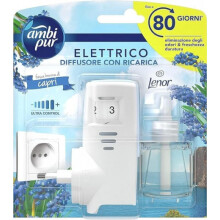 Ambi Pur Reed Diffuser Room + 1 Refill