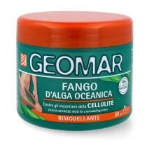 Geomar Fango Alga Oceanica 600 g - Treatment Body