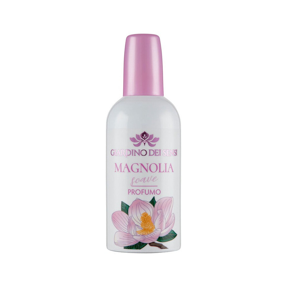 Giardino Dei Sensi Magnolia Eau De Toilette 100 Ml