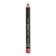 Astra Jumbo Lipstick Matitone Lips 03 Red Stick - Lipstick Pencil
