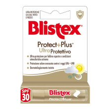 Blistex Protect+Plus SPF30 - Conditioner Lip Sun