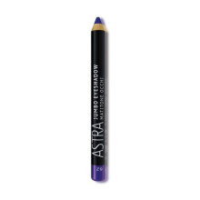 Astra makeup Jumbo Matitone Eyes 62 Indigo - Eyeshadow Pencil