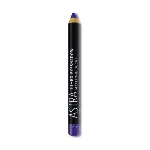 Astra makeup Jumbo Matitone Eyes 62 Indigo - Eyeshadow Pencil