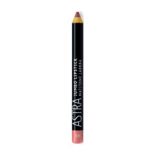 Astra makeup Jumbo Matitone Lips 33 Blossom Pink - Lipstick Pencil