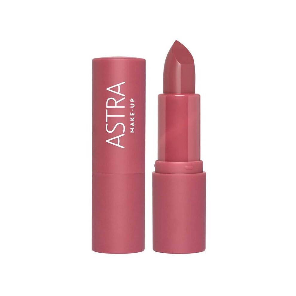 Astra Makeup Astra Creamynal Lipstick 0003 Grace