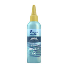 Head & Shoulders Mask for Cute Derma Xpro Action Moisturising with Hyaluronic Acid 145 ml - Mask Scalp