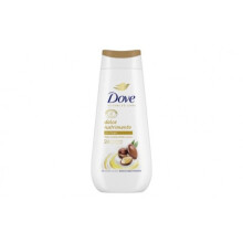Dove Shower Dolce Nourishment with Oil Argan 225 ml - Bath Foam