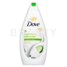 Dove Shower Gel Cetriolo E Thè Green 450 ml