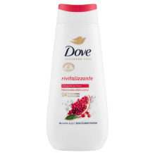 Dove Shower Gel Revitalising 225 ml - Bath Foam