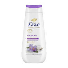 Dove Shower Gel Relaxing 225 ml