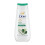 Dove Dove Shower Fresh Hydration Aloe E Linfa Betulla 225 ml - Bath Foam 1