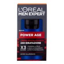 L'oréal paris Expert Vita Lift5 Cream Anti-Età Treatment Global Face 50 ml Men - Face Cream