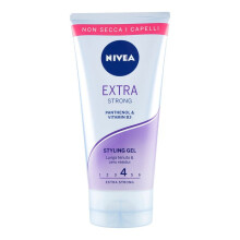 Nivea Styling Gel Extra Strong 150 ml - Gel Hair