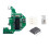 SI4732 Module+2M Expansion Chip Shortwave Modification Module V2 FPC Version for Quansheng UV-K5 UV-K6 1
