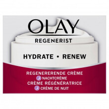 Olay Regenerist Cream Night Regenerating 50 ml - Night Face Cream