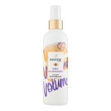 Pantene Pro-V Volumising Volume Natural 250 ml - Volumising Spray
