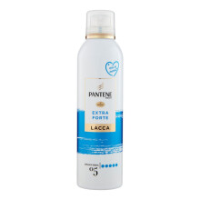 Pantene Hairspray 5 Hold Extra Strong 250 ml