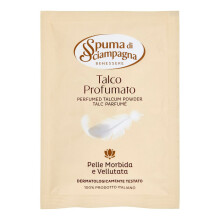 Spuma di Sciampagna Talcum Powder Scented 75 g