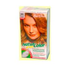 Renee Blanche Natur Color Green 8 N Blonde Light - Hair Dye