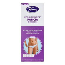 Venus Lifting Slimming Body Pancia E Fianchi 200 ml - Body Cream