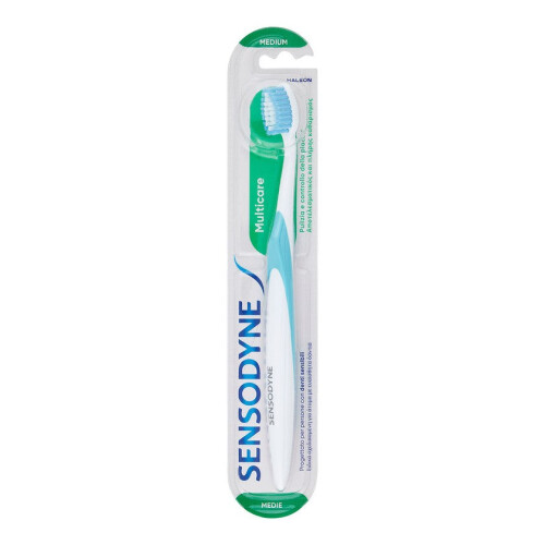Sensodyne Sensodyne Toothbrush Multicare Medium