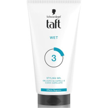 Schwarzkopf Power Gel Effect Bagnato E Hold Strong 150 ml - Gel Hair