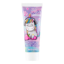 Naturaverde Unicorn Toothpaste Fragola 75 ml