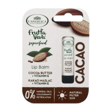 L'angelica Conditioner Lips Cocoa - Lip Balm