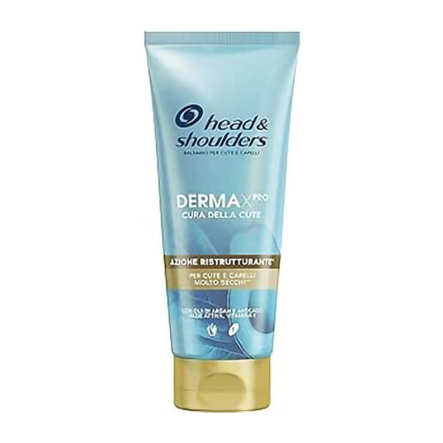 Head & Shoulders Head & Shoulders Conditioner Dermaxpro Restructuring 220 ml