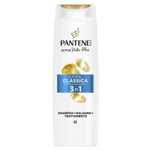 Pantene Pro-V Shampoo 3in1 Classic 250 ml