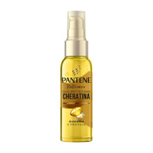 Pantene Oil Protection Keratin 100 ml - Hair Oil
