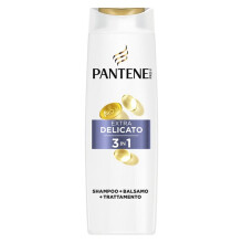 Pantene Pro-V Shampoo 3in1 Extra Gentle 250 ml