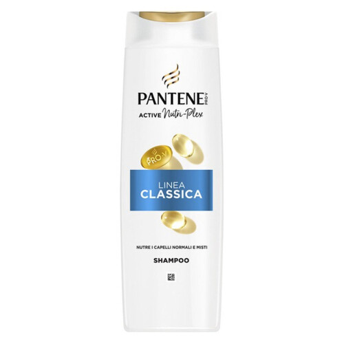 Pantene Pantene Pro-V Shampoo Linea Classica 250 ml