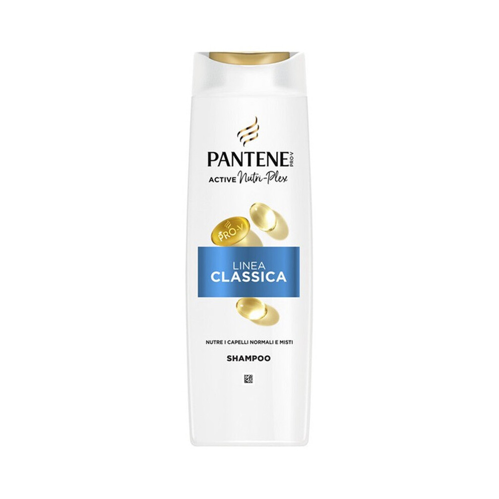 Pantene Pro-V Shampoo Linea Classica 250 Ml