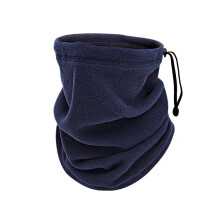 Neck Gaiter Face Mask Windproof Washable Adjustable