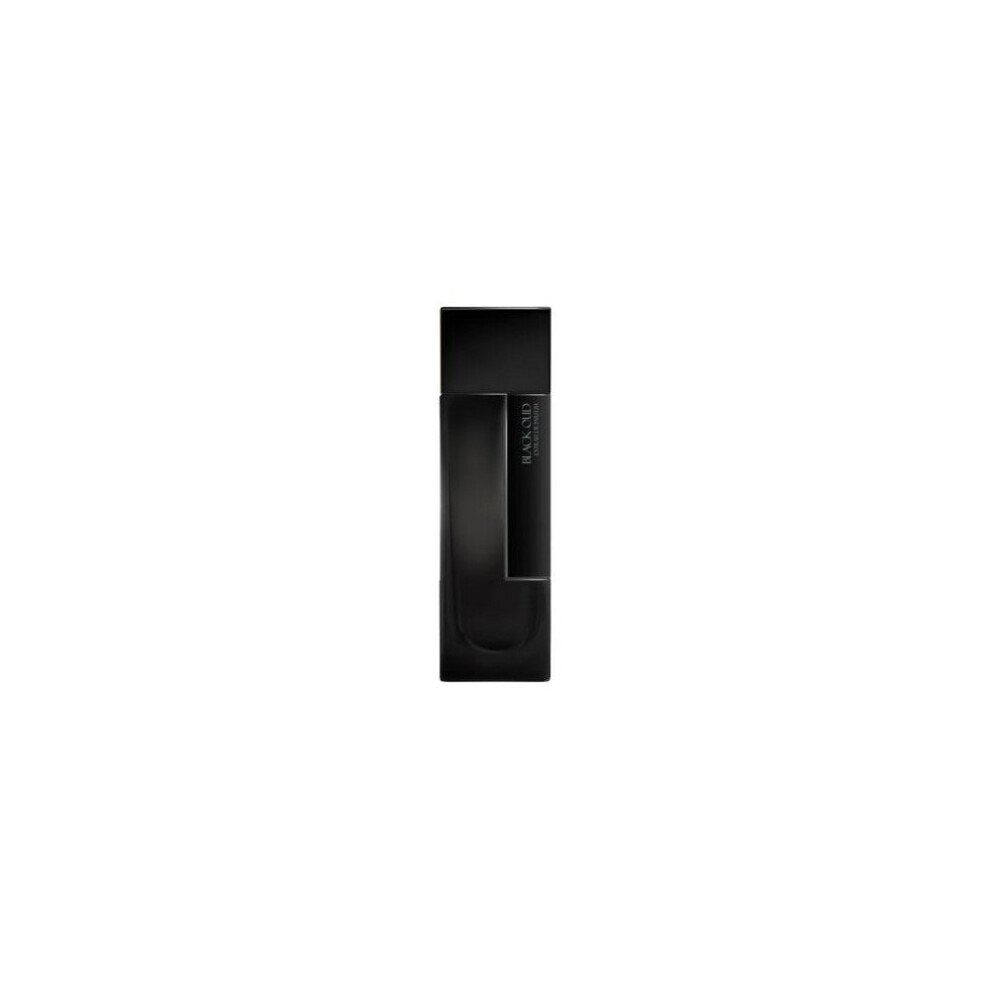 Lm Parfums Black Oud 100 Ml - Extrait De Parfum