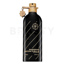 Montale Bakhoor 100 ml - Eau de Parfum