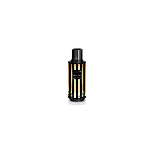 Mancera Mancera Black Line 60 ml - Eau de Parfum