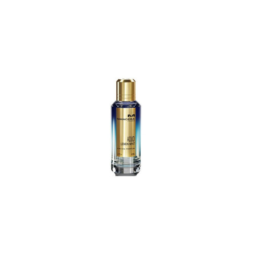 Mancera Mancera Aoud Lemon Mint 60 ml - Eau de Parfum