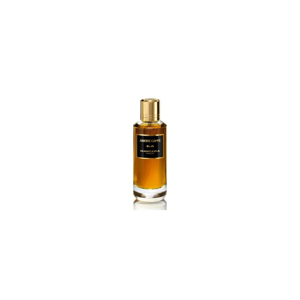 Mancera Amore Coffee 60 Ml - Eau De Parfum