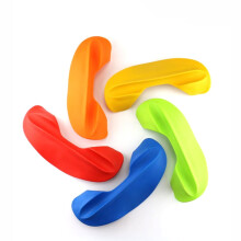 Lifting Cushion Barbell Latex Fitness Set