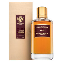 Mancera Xplicit Vanilla 120 ml - Eau de Parfum