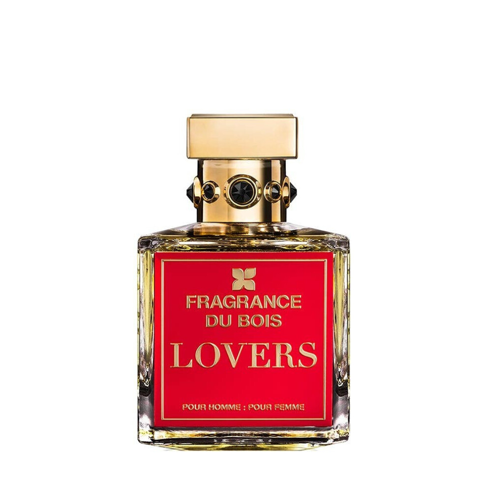 Fragrance du bois Lovers 100ml - Extrait de Parfum