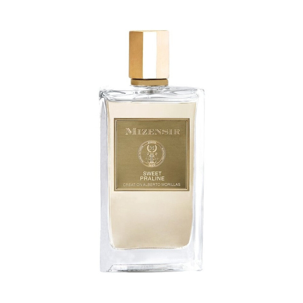 Mizensir Sweet Praline 100 Ml - Eau De Parfum